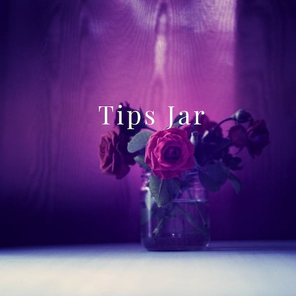 TIPS Jar