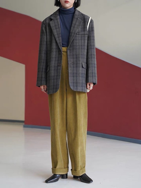 vintage vintage pants Gem