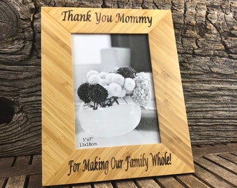 Personalized picture frame custom picture engraved picture gift for him gift for her anniversary gifts gift for husband gift for boyfriend