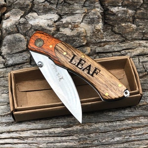 Engraved Pocket Knife, personalized pocket knifes, knife, custom knife, gift for him, gift for dad, Valentines Gift for him, custom, dad
