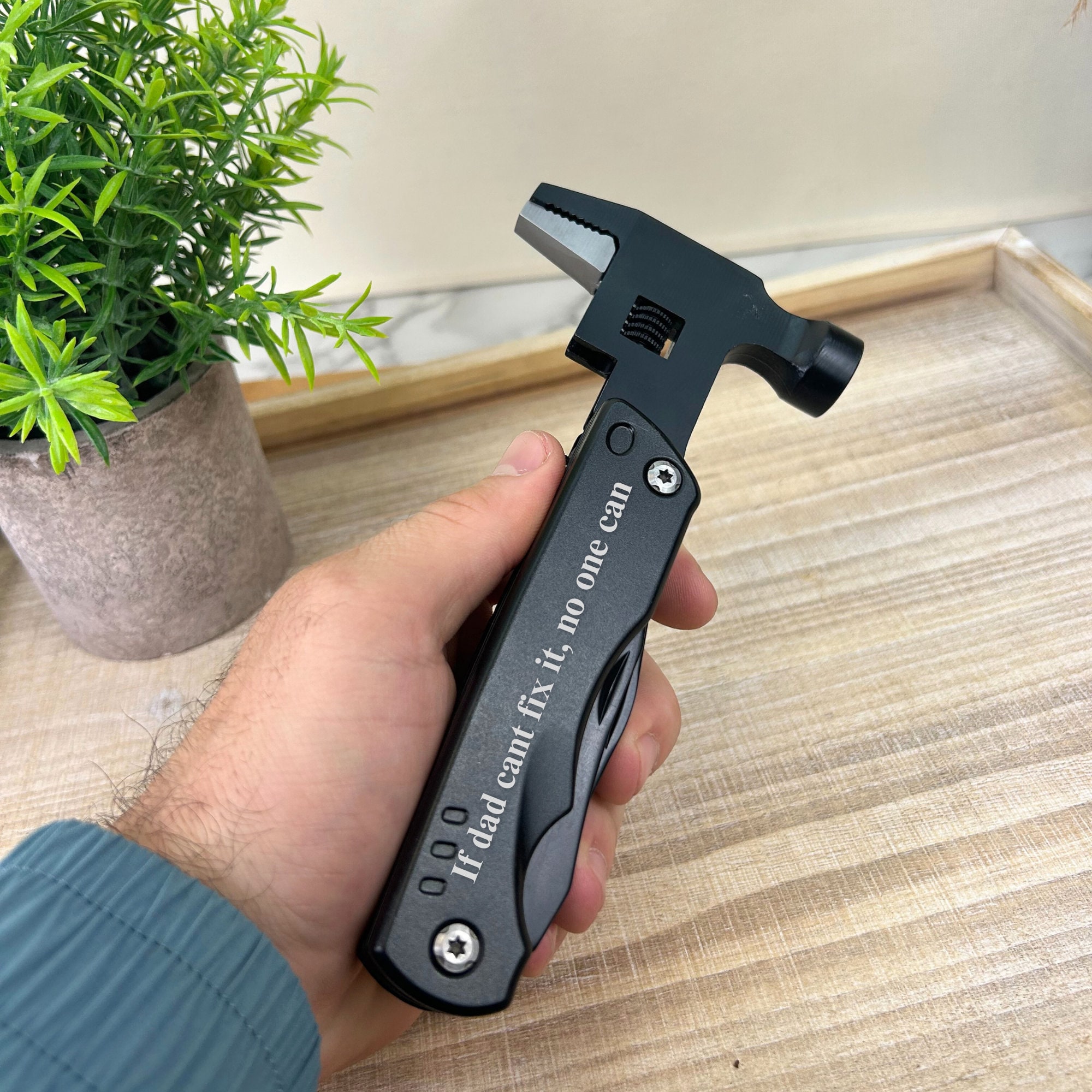 Personalized Multi Tool, Custom Multi Tool, Groomsman Gift, Groomsmen ...
