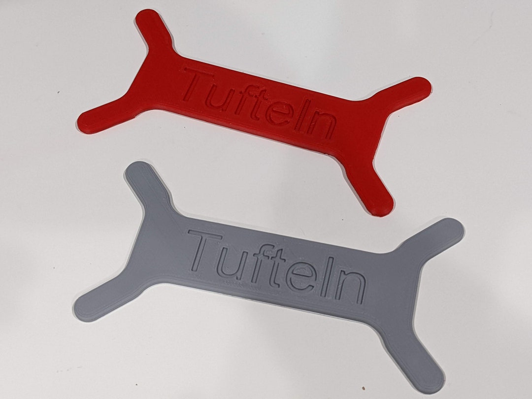 EF QRP Antenna Wire Winders Stl FILE Etsy