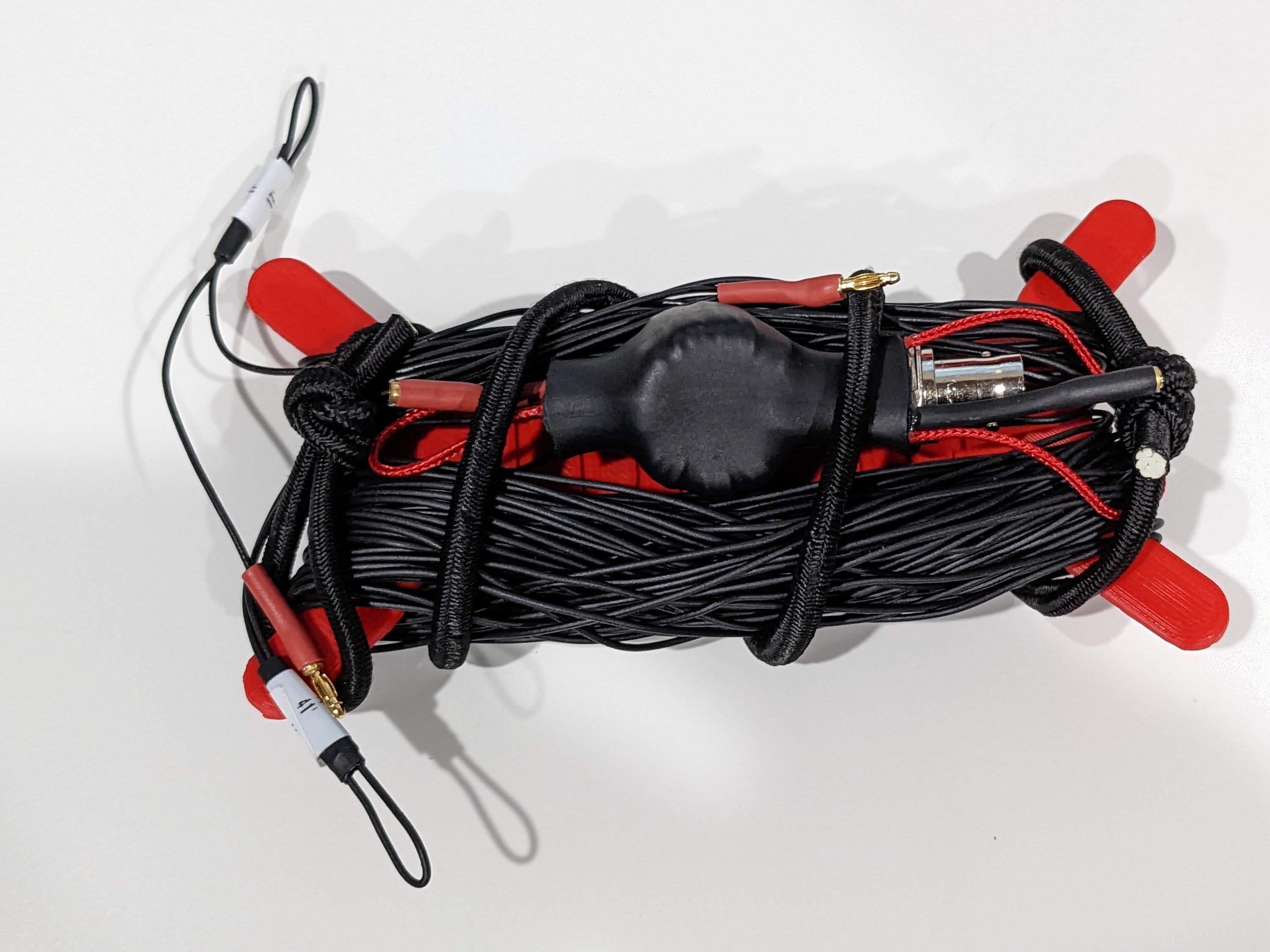 EFRW QRP Antenna Long Wire Etsy UK