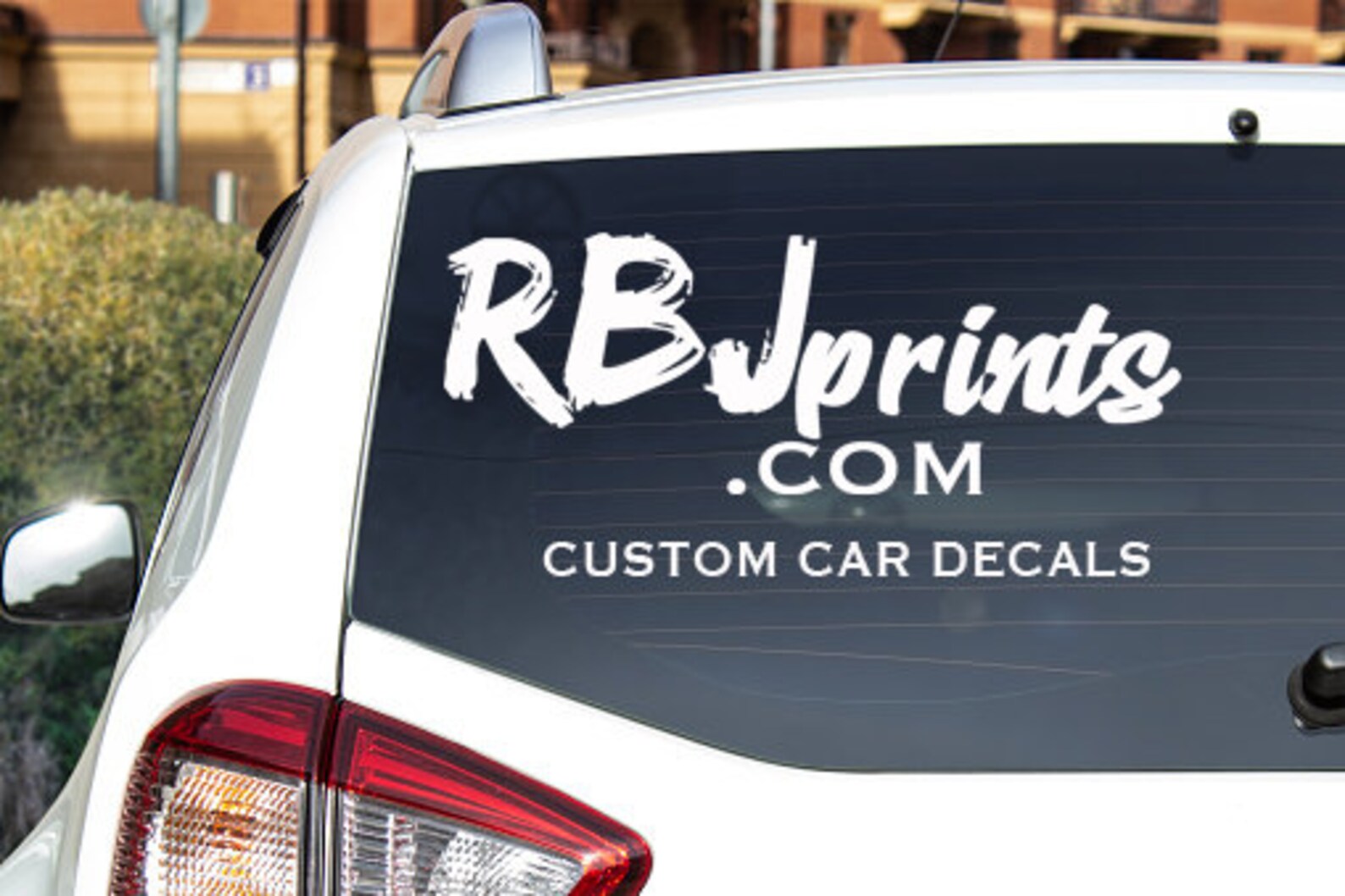 Custom Vinyl Decals Vinyl Name Decal Vinyl Lettering Car Etsy