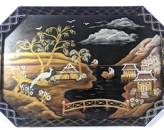 Metal Tray