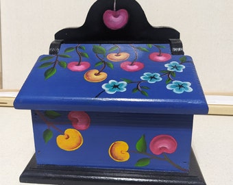 Box, Letter box, Gift Box, Storage box