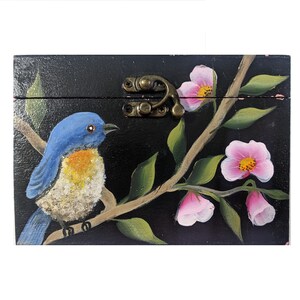 Wooden Box, Gift Box, Storage box, Jewellery Box
