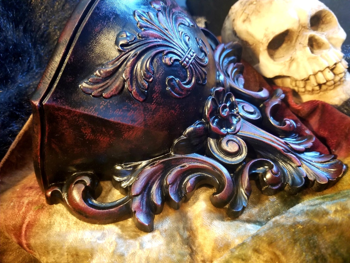 Gothic Wall Decor Gallery Wall Goth Decor HOMECO Wall | Etsy