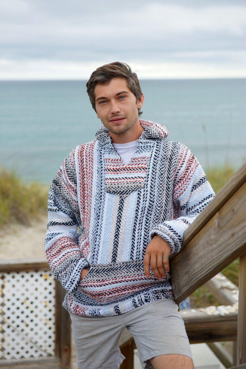 Thin Baja Hoodie - Etsy Thin Baja Hoodie - Etsy