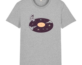 Cosmic Sound / T shirt / Shirt / Clothes / men's t shirt / women's t shirt / unisex t shirt / Graphic Tee / Sweatshirt / T-shirt / Top