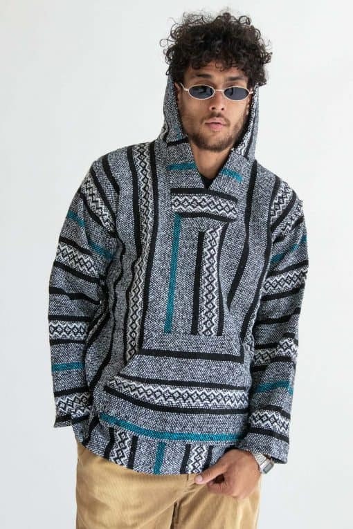 Designer clearance baja hoodie