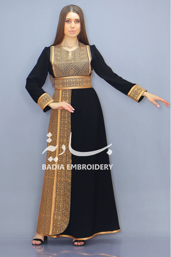 Jordan thobe top