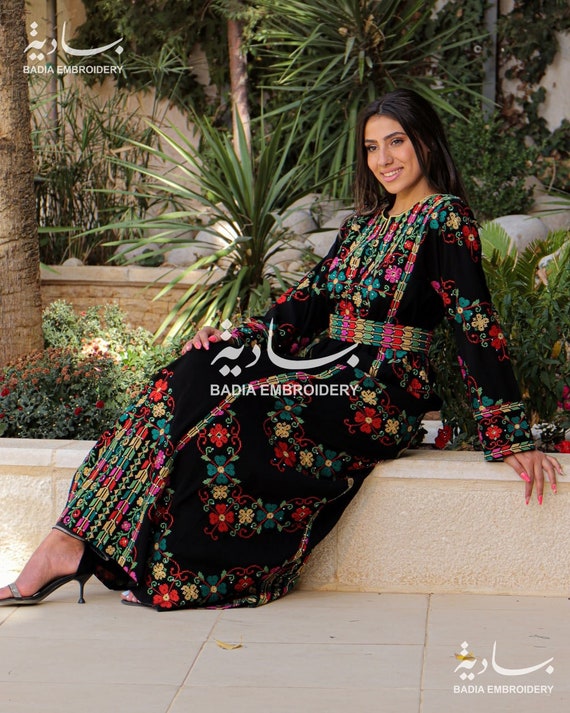 Thobe dress cheap online