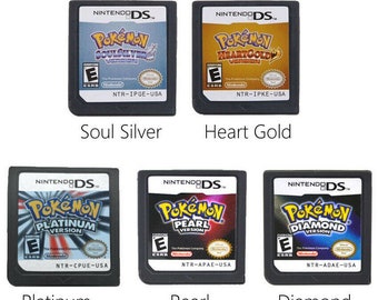 ds cards