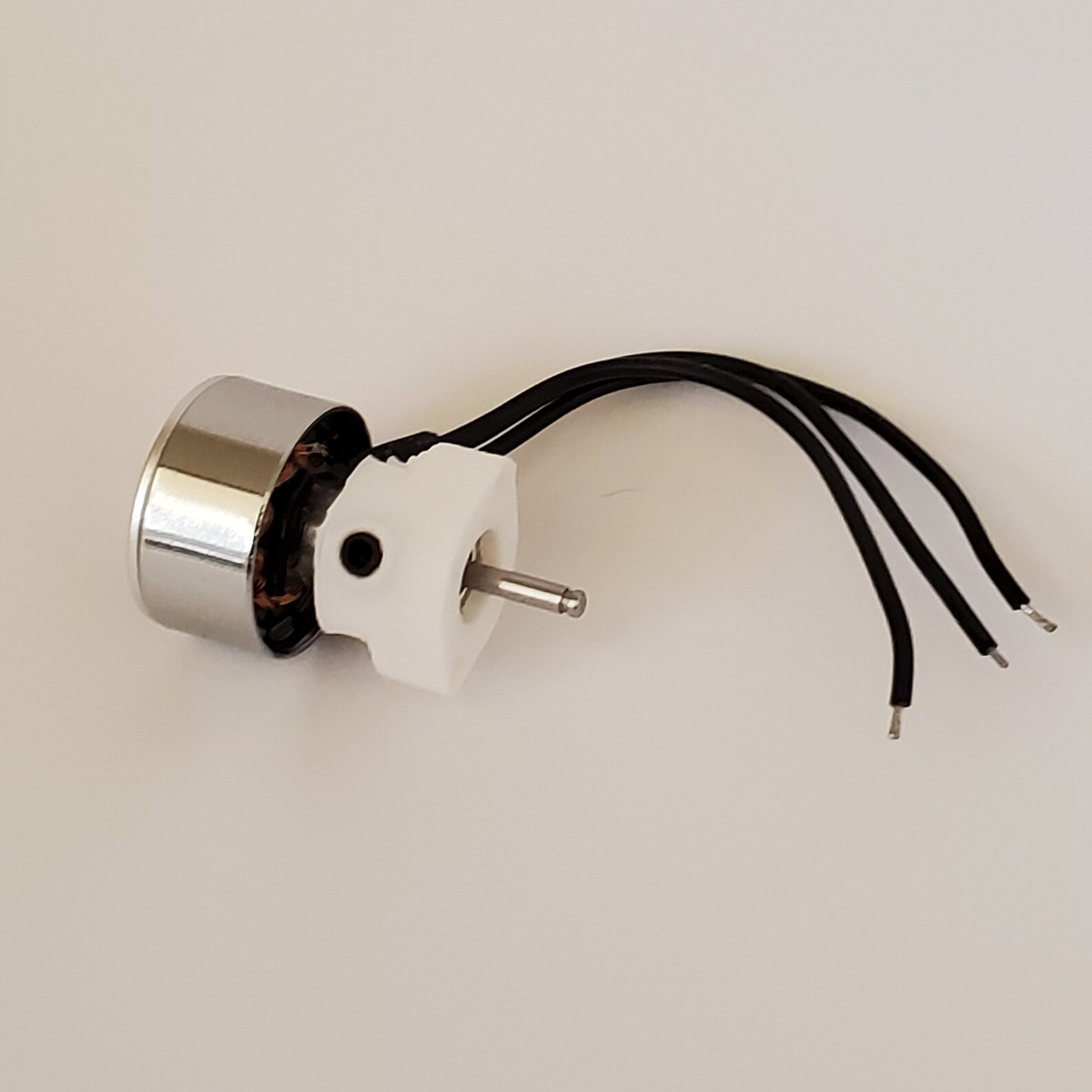 SCX24 2000kv Brushless Motor Upgrade Etsy