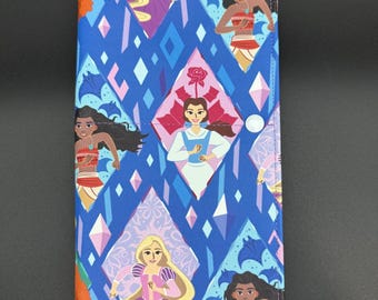 4 Slot Princess Challenge Travel Medal Holder