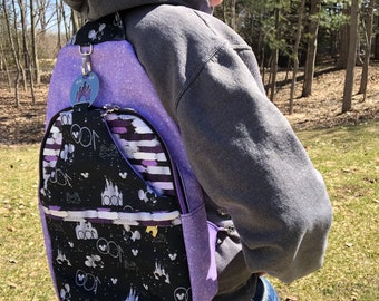 Parks 100th Anniversary Backpack