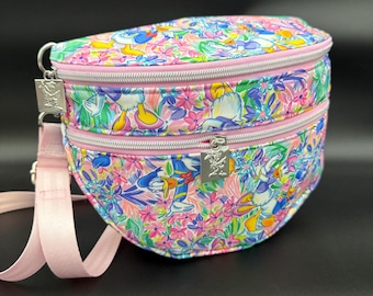 Lovable Ducks Bum Bag