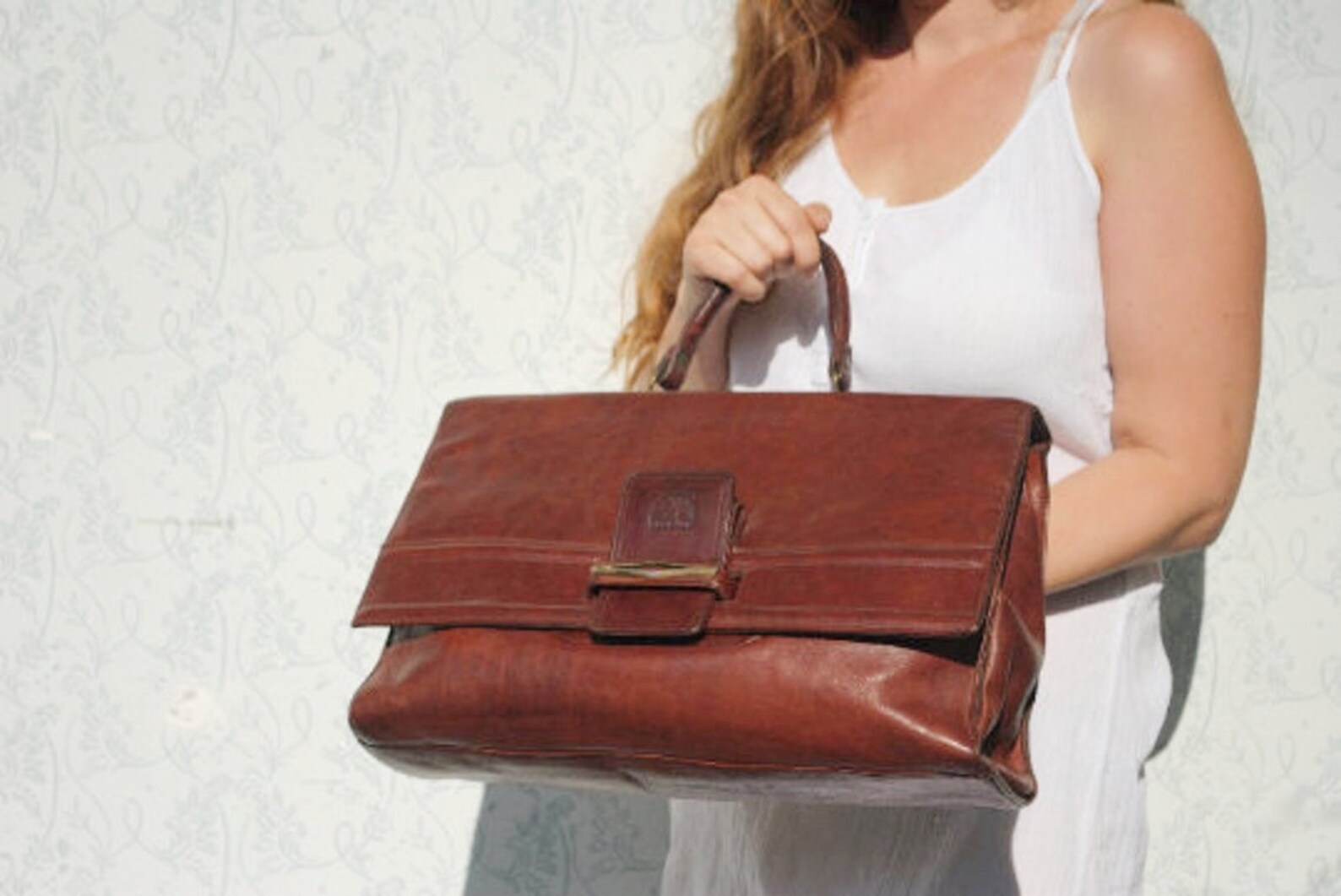 Laptop case leather laptop bag minimal laptop bag 80 bag Etsy