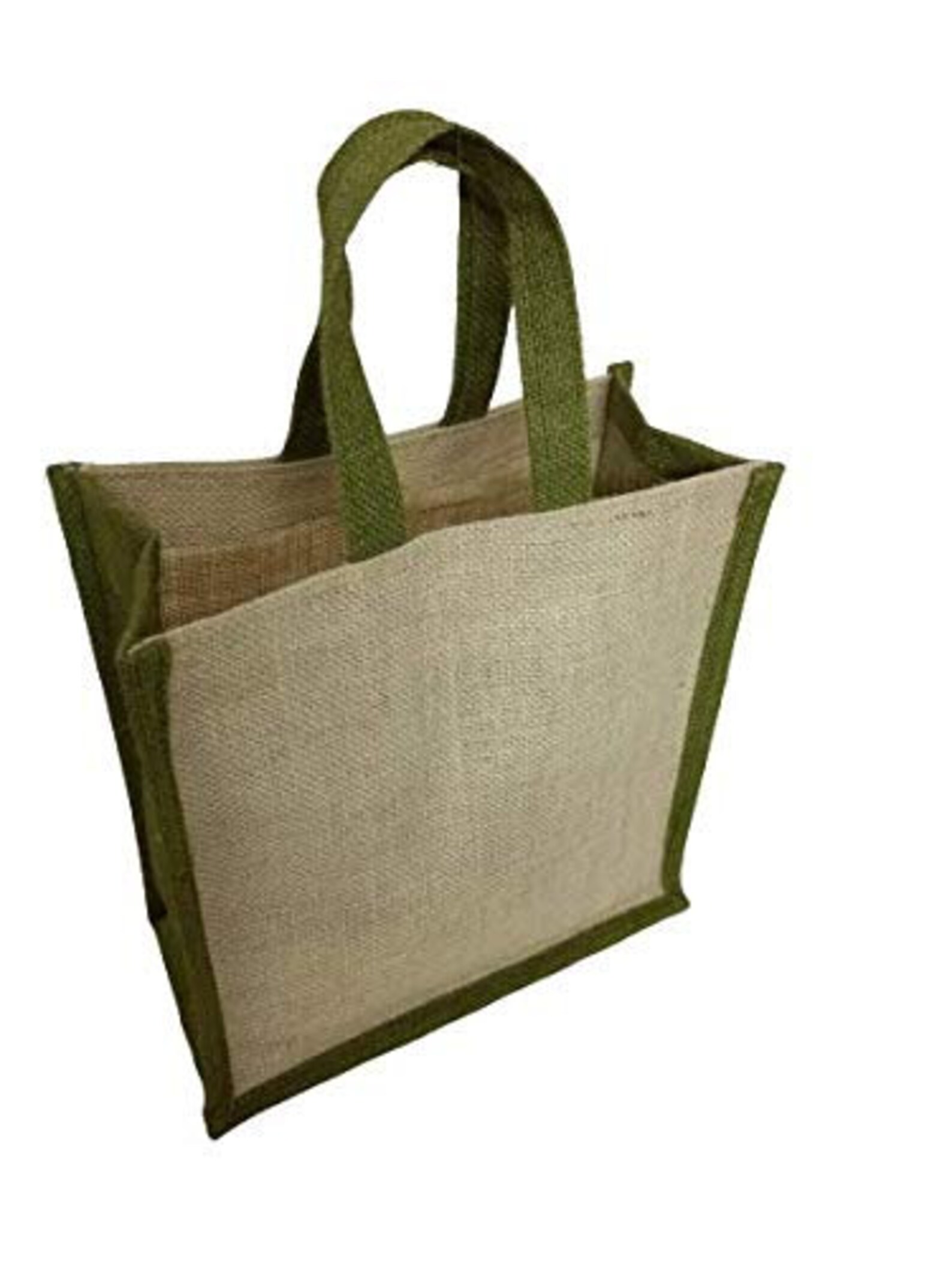Multipurpose Jute Lunch Bag10 10X5 Etsy