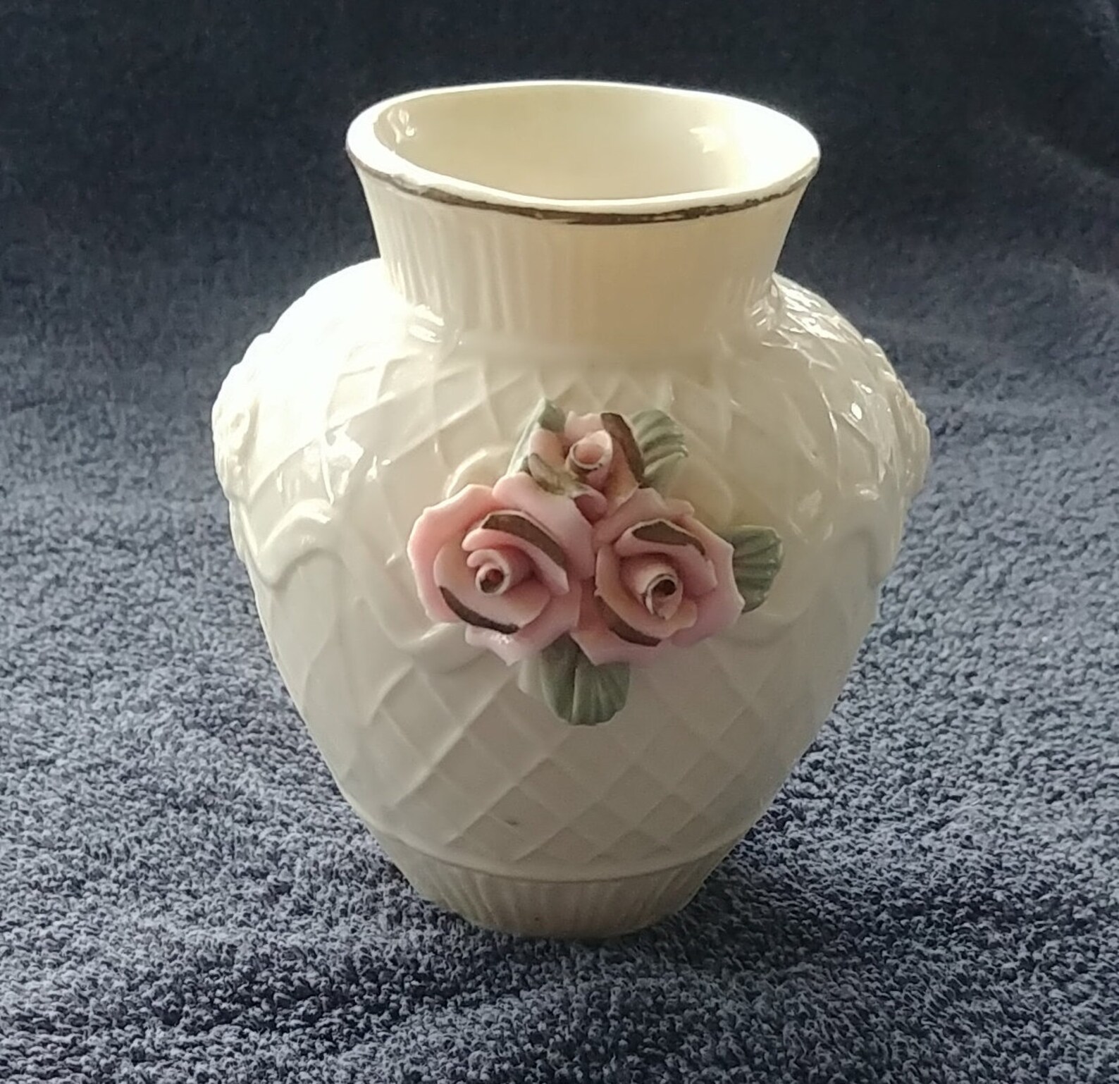 Vintage Miniature Sized Functional Vases Made in China Etsy