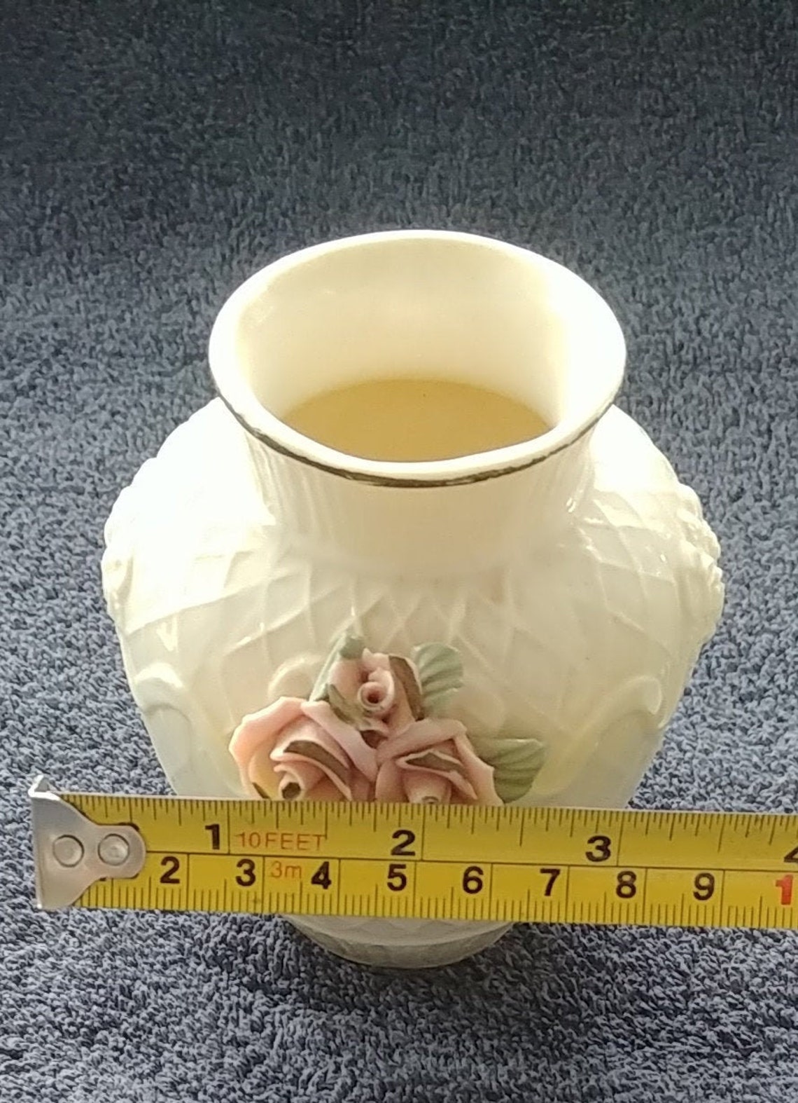 Vintage Miniature Sized Functional Vases Made in China Etsy