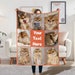 see more listings in the Custom Photo Blanket section