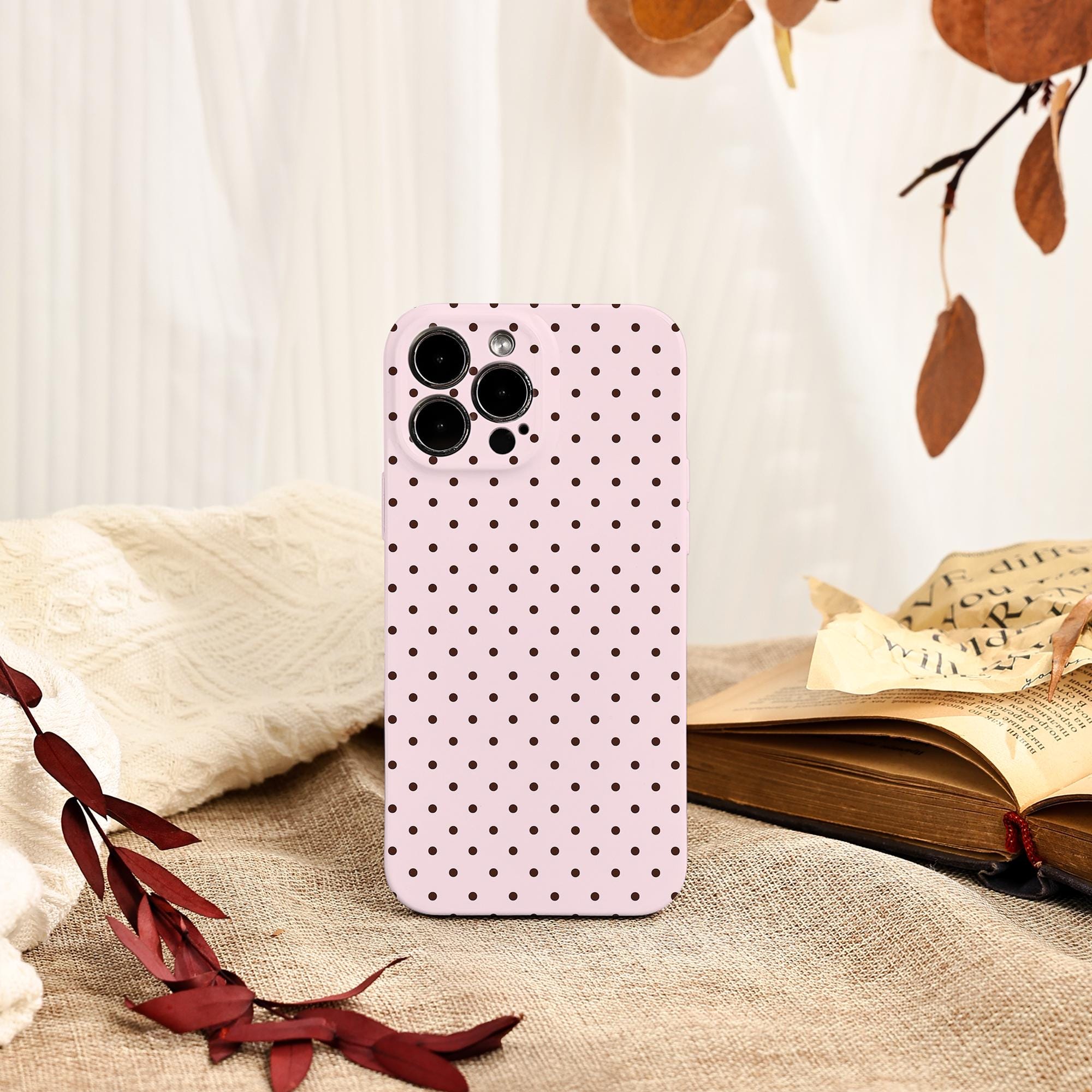 Pink iPhone Xr Case - Etsy
