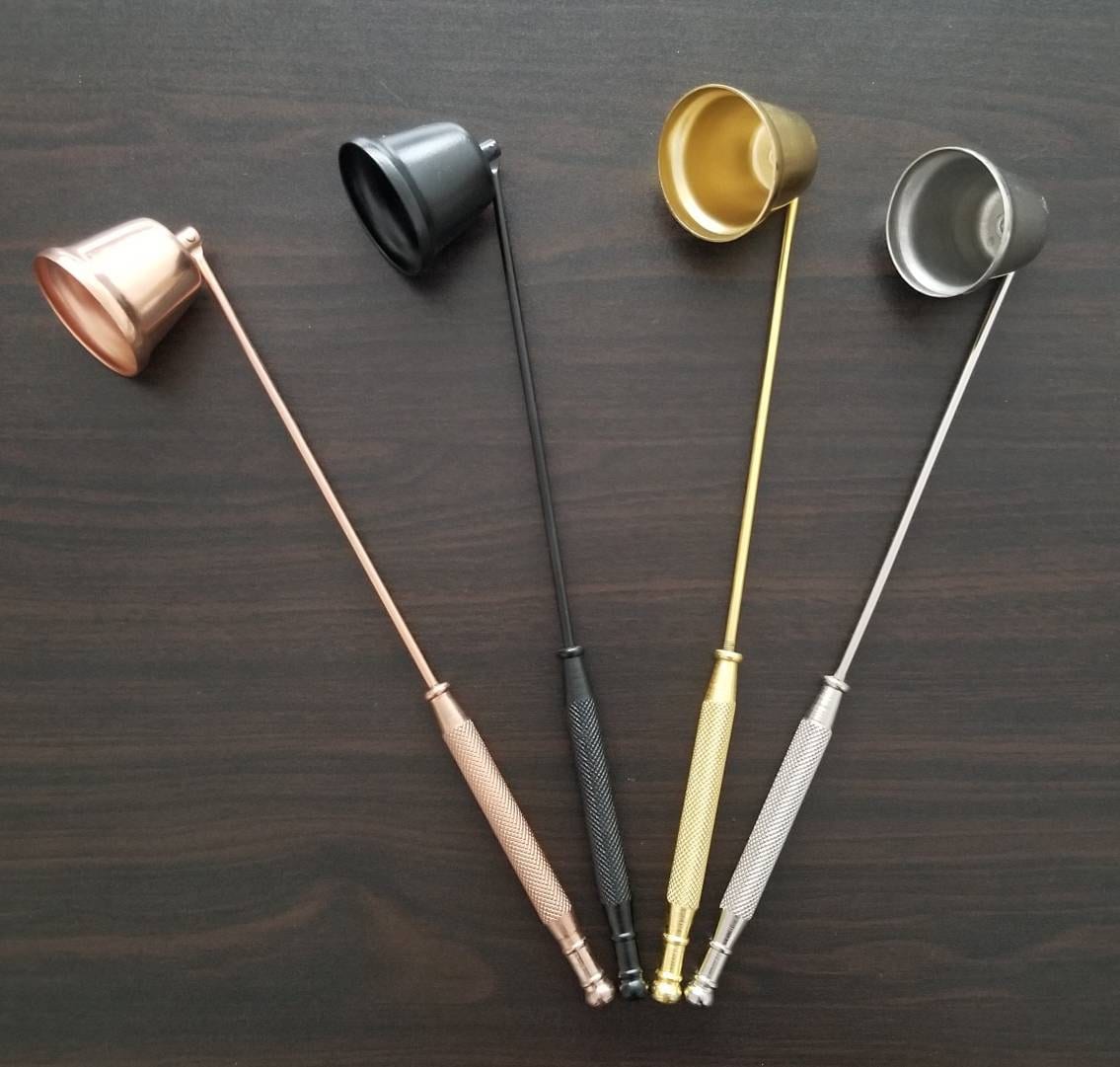 Candle Snuffer Etsy