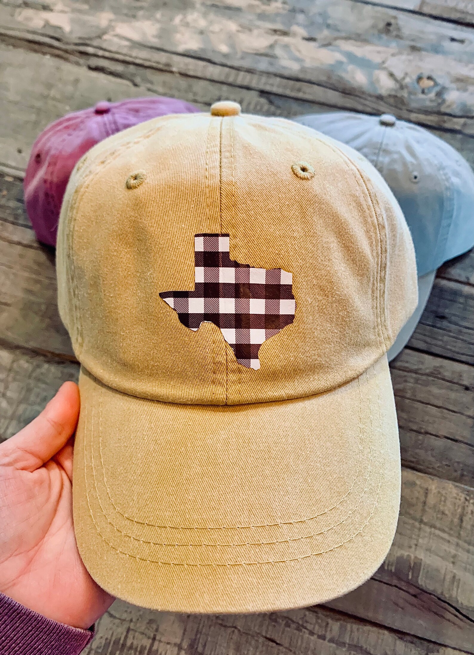 Texas Hats Etsy