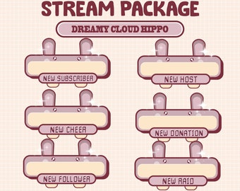 6x Twitch Cute Panda Alerts New Follower Subscriber Host Raid Cheer Sparkle Monochromatic Drawing Illustration Digital Lifepharmafze Com 6x Twitch Cute Panda Alerts New Follower Subscriber Host Raid Cheer Sparkle Monochromatic Drawing Illustration Digital Lifepharmafze Com