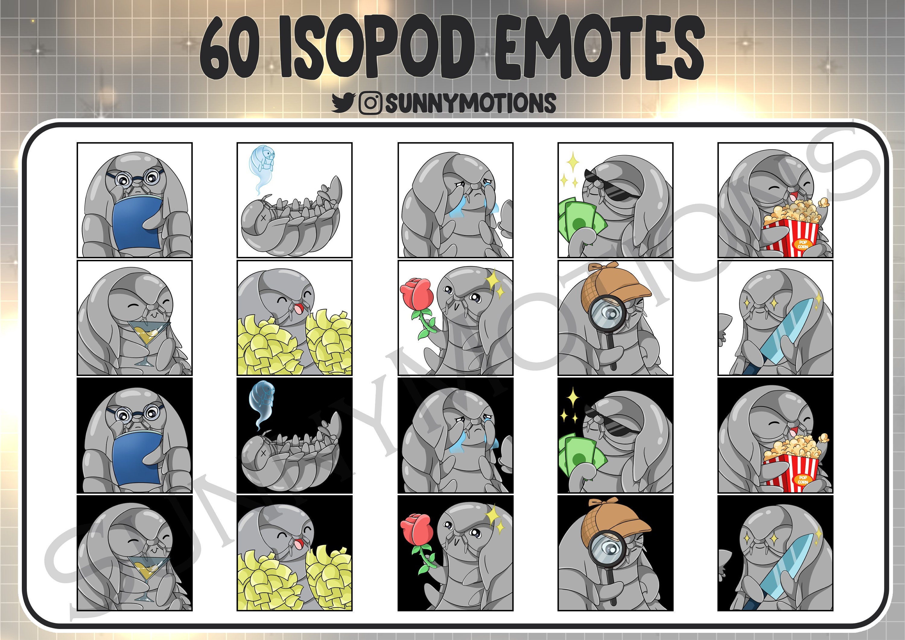 Poo Twitch Emotes - Chibi Poop Twitch Emotes - Cute Twitch Emote - Meme  Twitch Emote - Pog Pepe Pepega Emote by Lumintu Vector - Lumintu Vector's  Ko-fi Shop - Ko-fi ❤️