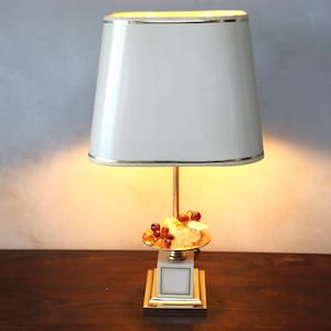 Le dauphin lamp - Etsy 日本