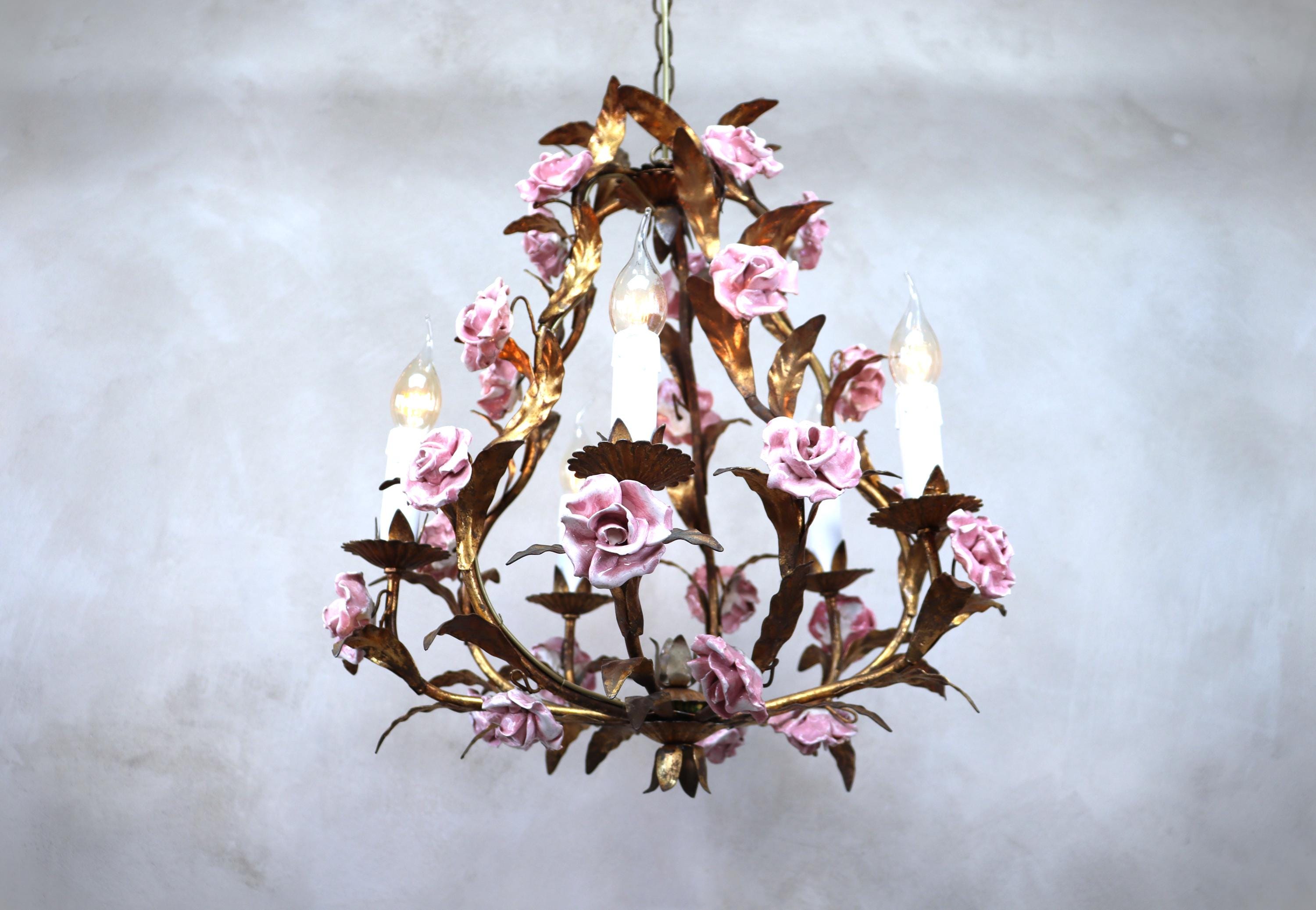 Chanel Lighting - Etsy