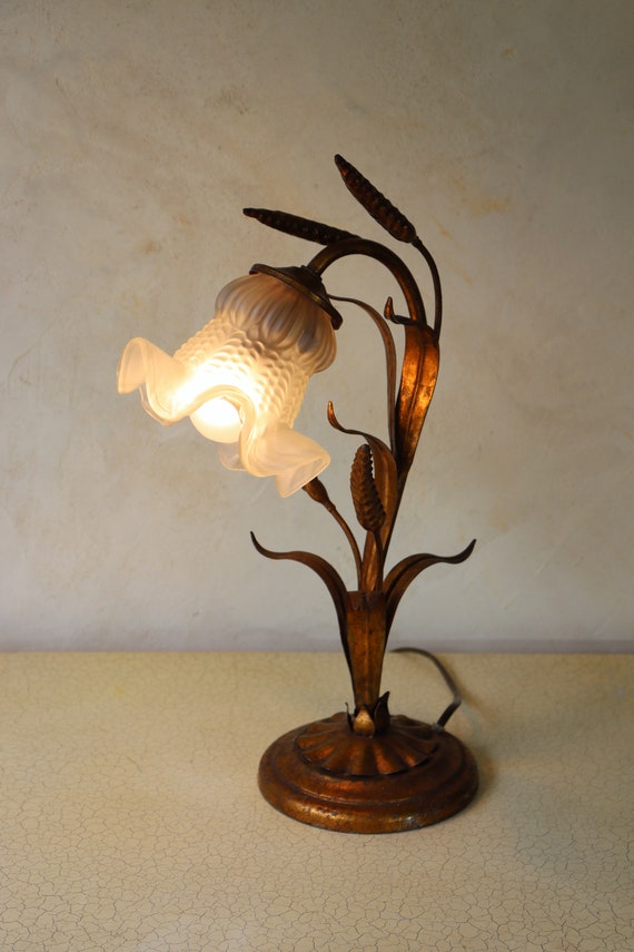 Coco chanel clearance table lamp