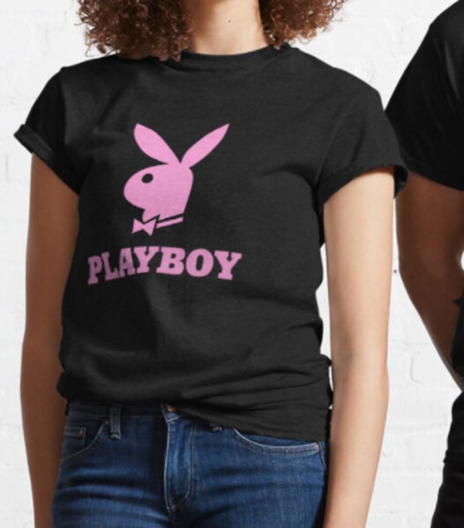 playboy t shirt