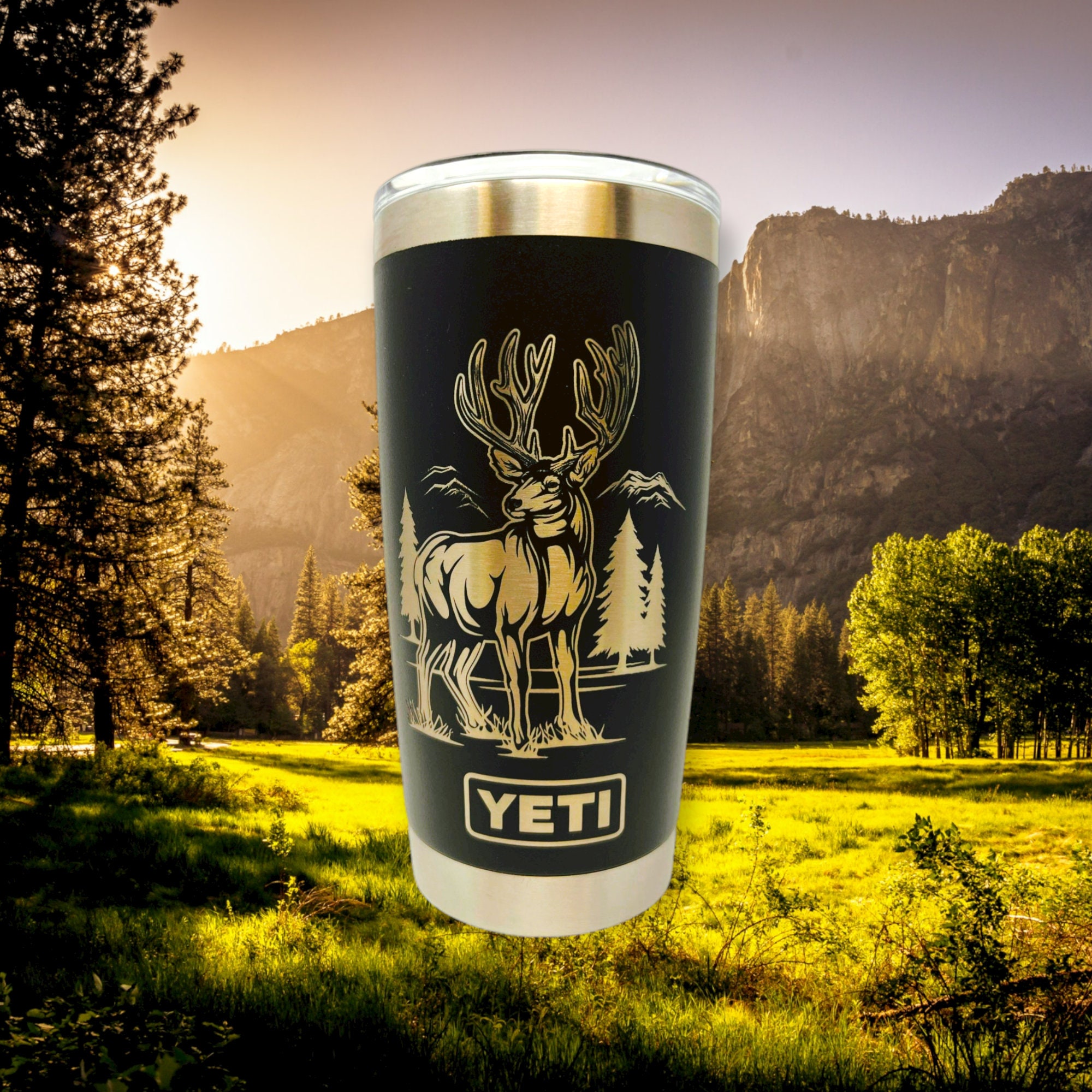 Yeti Mugs - Clear Creek Outdoors