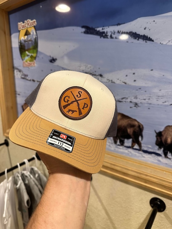 German shorthaired pointer hat deals