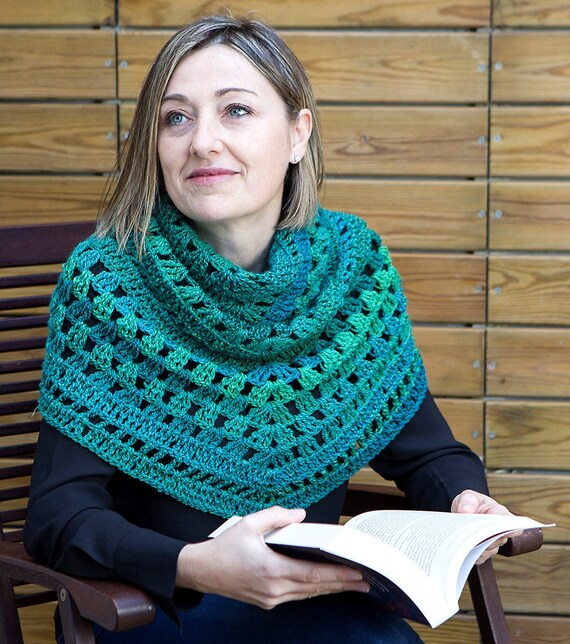 chalinas para mujer elegantes