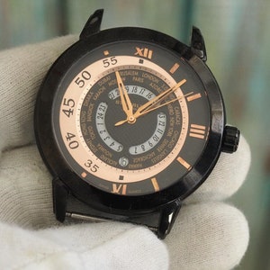 Charles Delon Watch - Etsy display picture 3