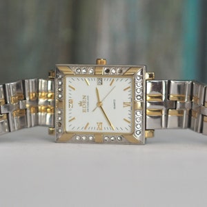 Eden switzerland watch price hotsell