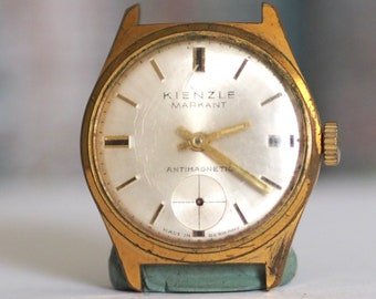 kienzle markant watch