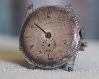 Vivac clearance military watch