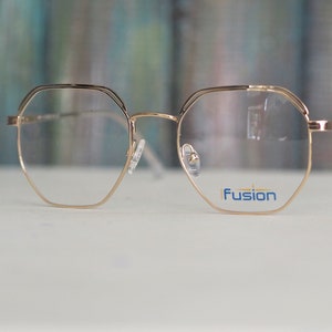 VASCO Fusion 8931 glasögon - nyskick, i låda, oanvända