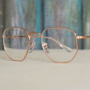 RayBan RB6448 3094 glasses, Vintage  glasses, mint, NOS