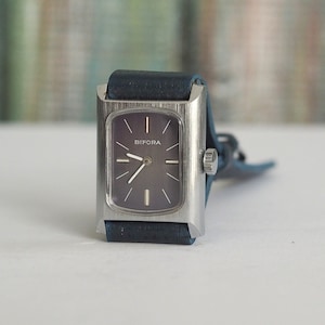 PALLAS ADORA- Vintage German Mechanical Wind up Bracelet