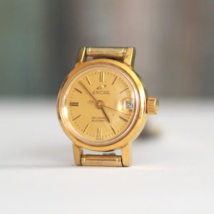 Swiss Watch Parts Etsy