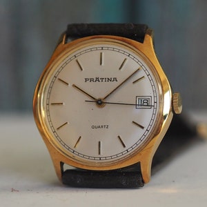 Charles delon grandeur watch best sale