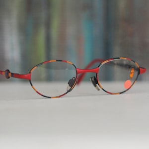 MAUS by Ivko - kids glasses - new, unworn , German  Eyewear , children glasses , mint condition