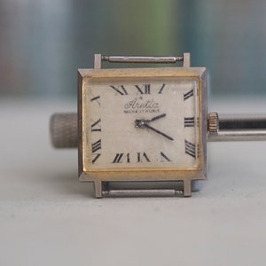 Swiss Watch Parts Etsy Canada